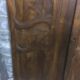 NOYER ARMOIRE'S PAIR