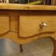 Wooden office