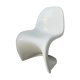 Chair S by Verner Panton for Herman Miller, 1972