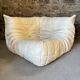 Chauffeuse d’angle Togo par Michel Ducaroy pour Ligne Roset circa 2000