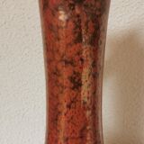 Free-form sandstone pitcher