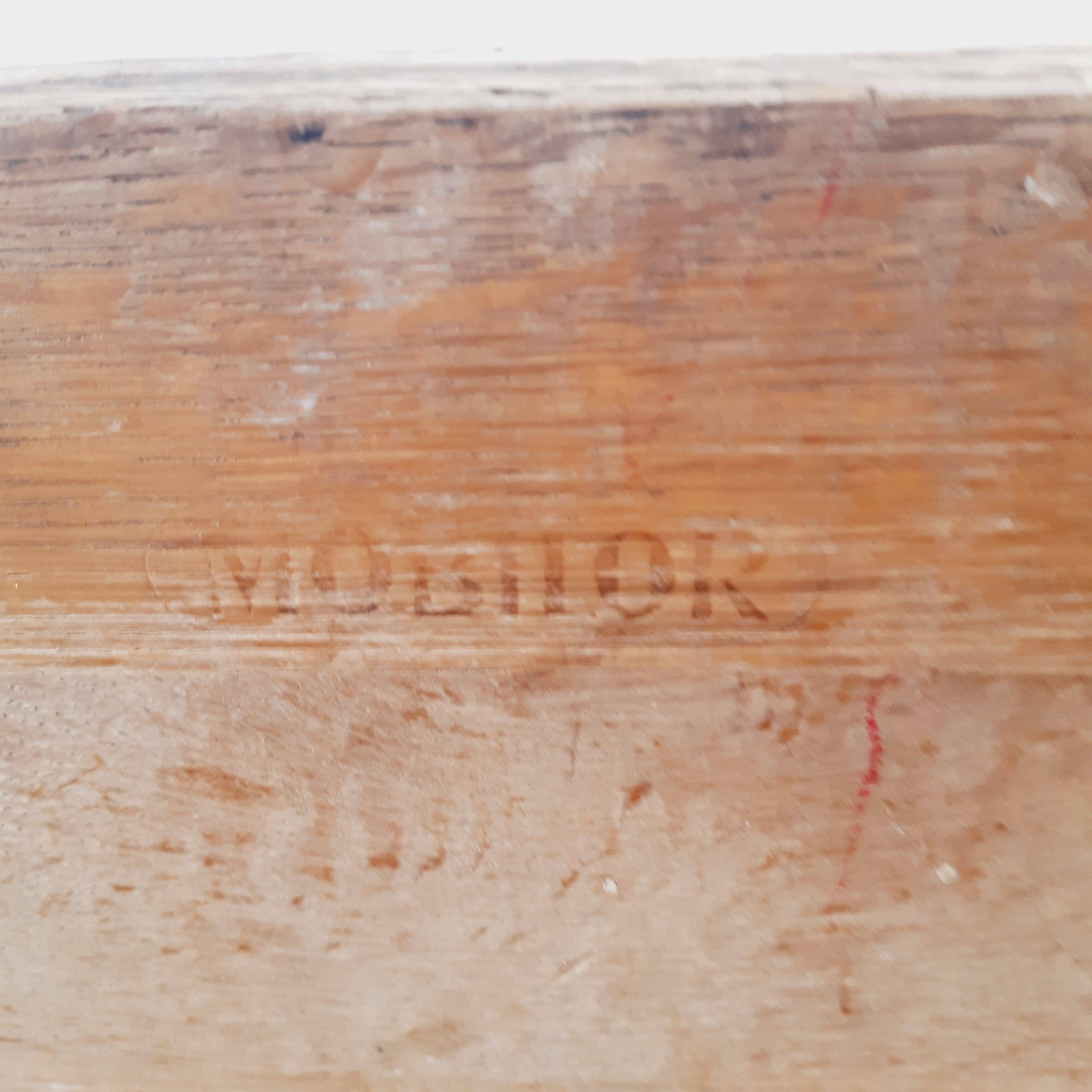 Mobilor school desk