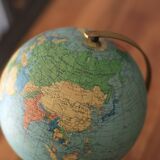 Old Globe by George Philip & Son (1969)