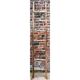 Echelle en bois 207 cm