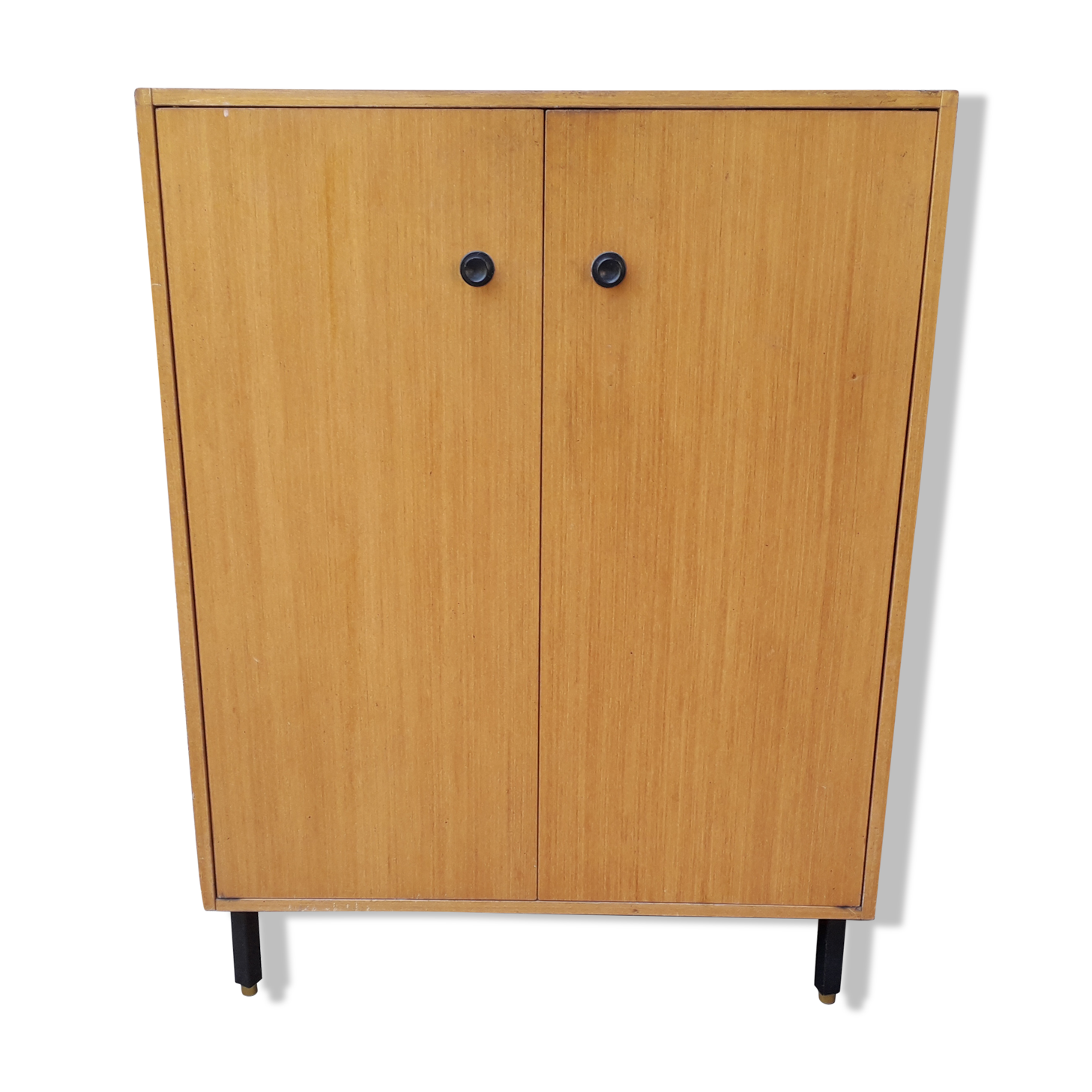 Shoe cabinet 50s