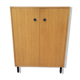 Shoe cabinet 50s