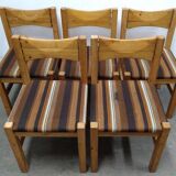 Scandinavian design chairs from Ilmari Tapiovaara