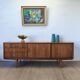 Modern buffet from the 1970s.