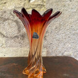 Vintage Murano vase