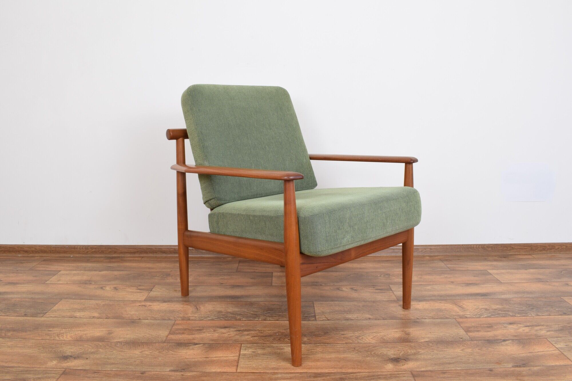 Armchairs by Arne Vodder, 1960