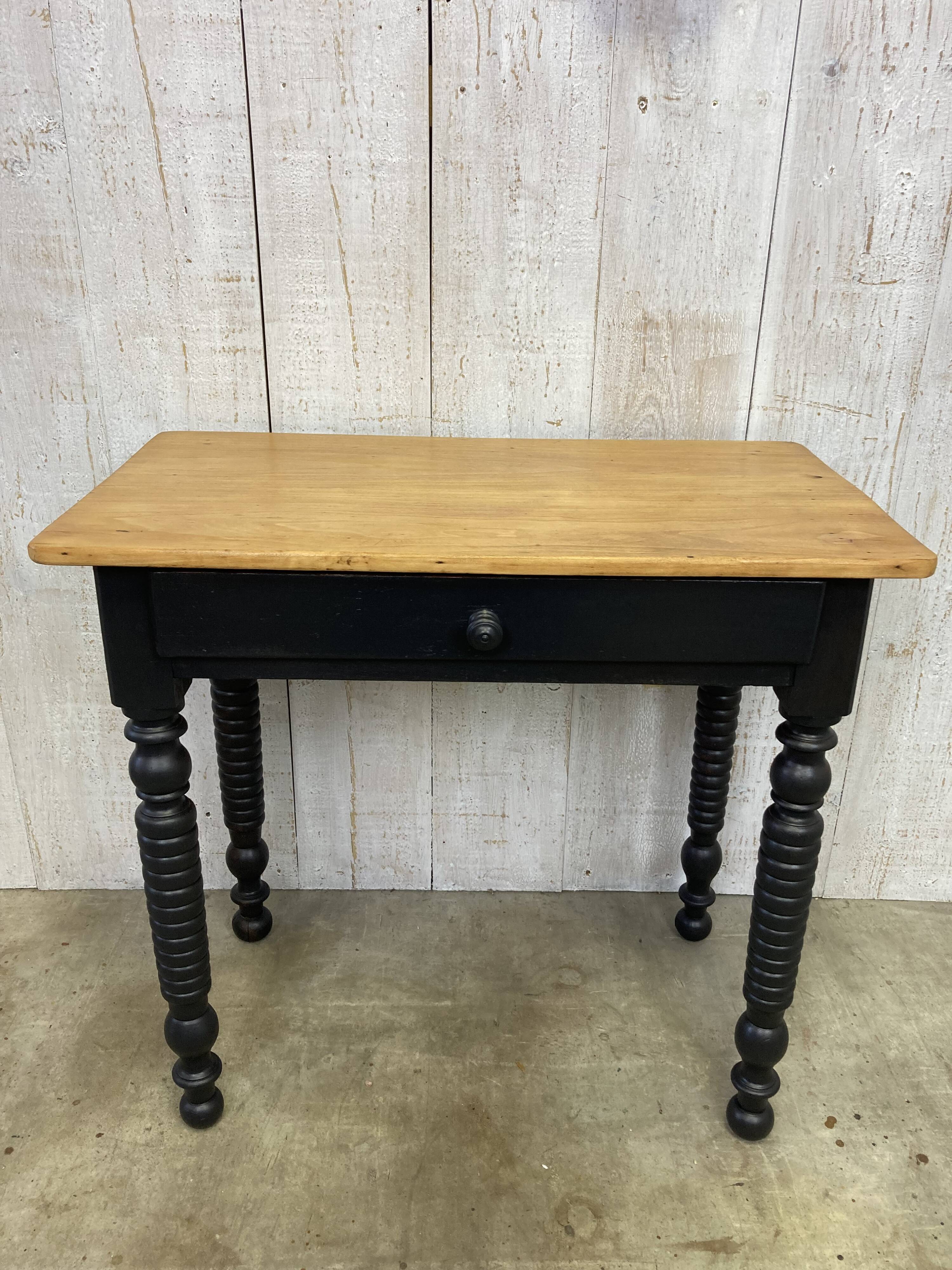 Vintage desk/console