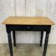 Vintage desk/console