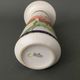 Gilbert Portanier Rosenthal Alta Mira vase abstract decor ceramic 20th century