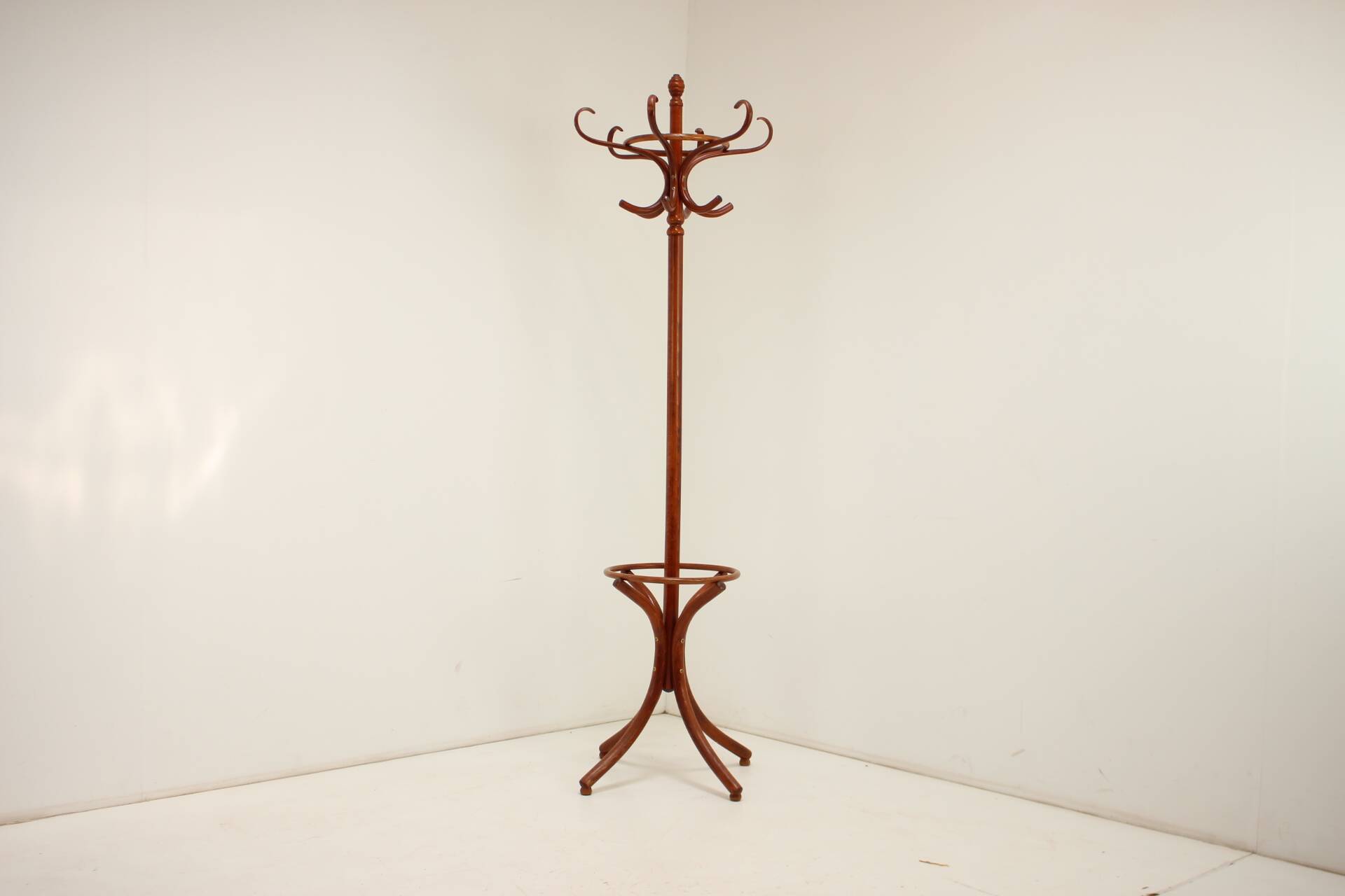 Floor Hanger Ton 1980s, Czechoslovakia