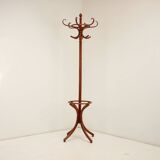 Floor Hanger Ton 1980s, Czechoslovakia