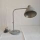 Industrial lamp 60s