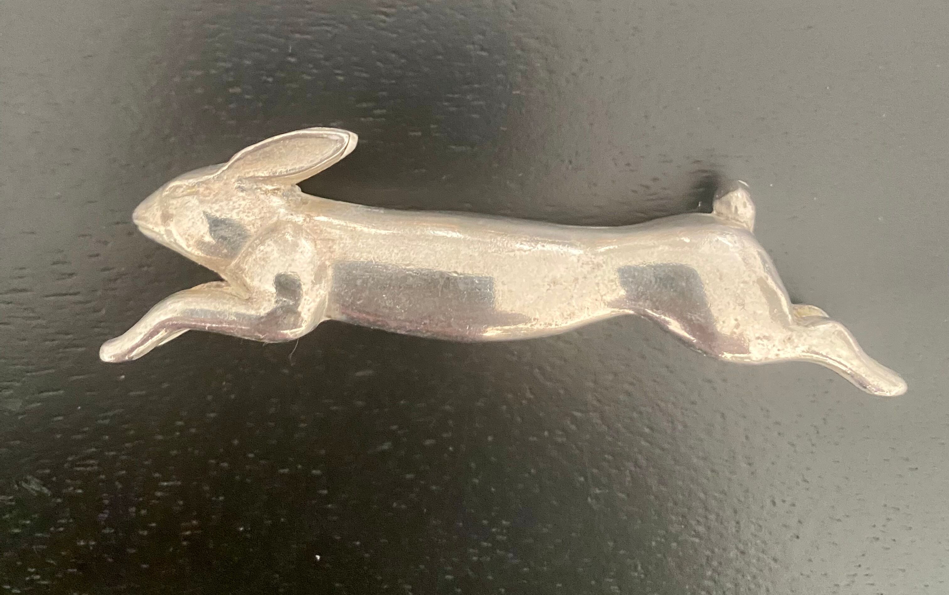 8 animal mix knife holders