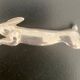 8 animal mix knife holders