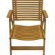 Niko Kralj Rex Plywood Folding Chair for Stol 1950s in wood
