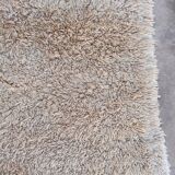 Moroccan Carpet - 144 x 258 cm