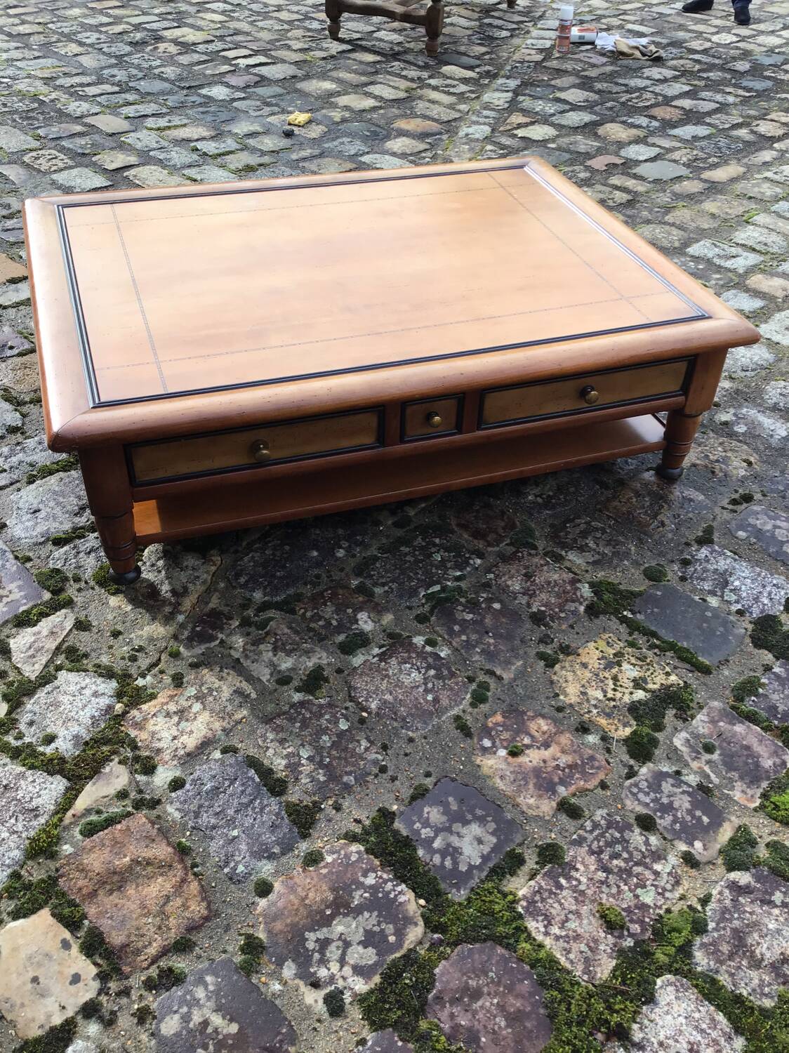 Table basse