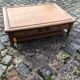 Table basse
