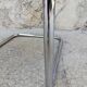 2 chaises Cesca B32 Marcel Breuer