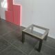 Table d’appoint contemporary 1980