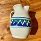 80s Italian Ceramic Pitcher