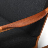 Model FD117/2 Sofa by Tove & Edward Kindt-Larsen 1950s