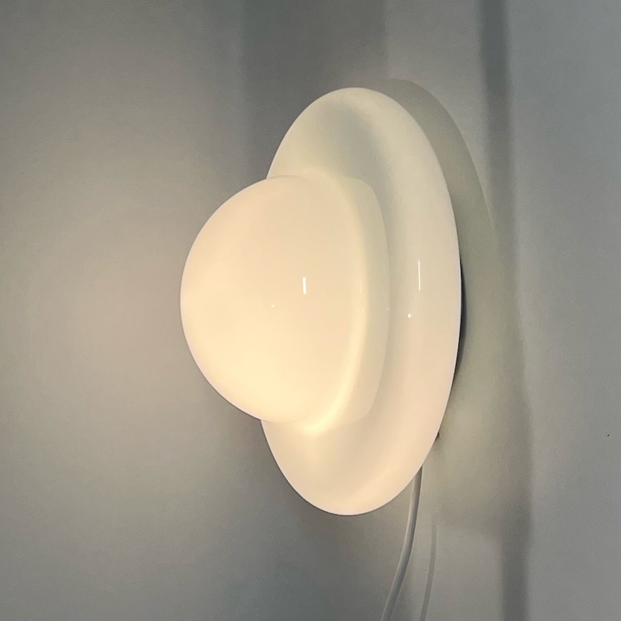 Ceiling or Wall Light Made in Italy