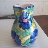 Water pitcher