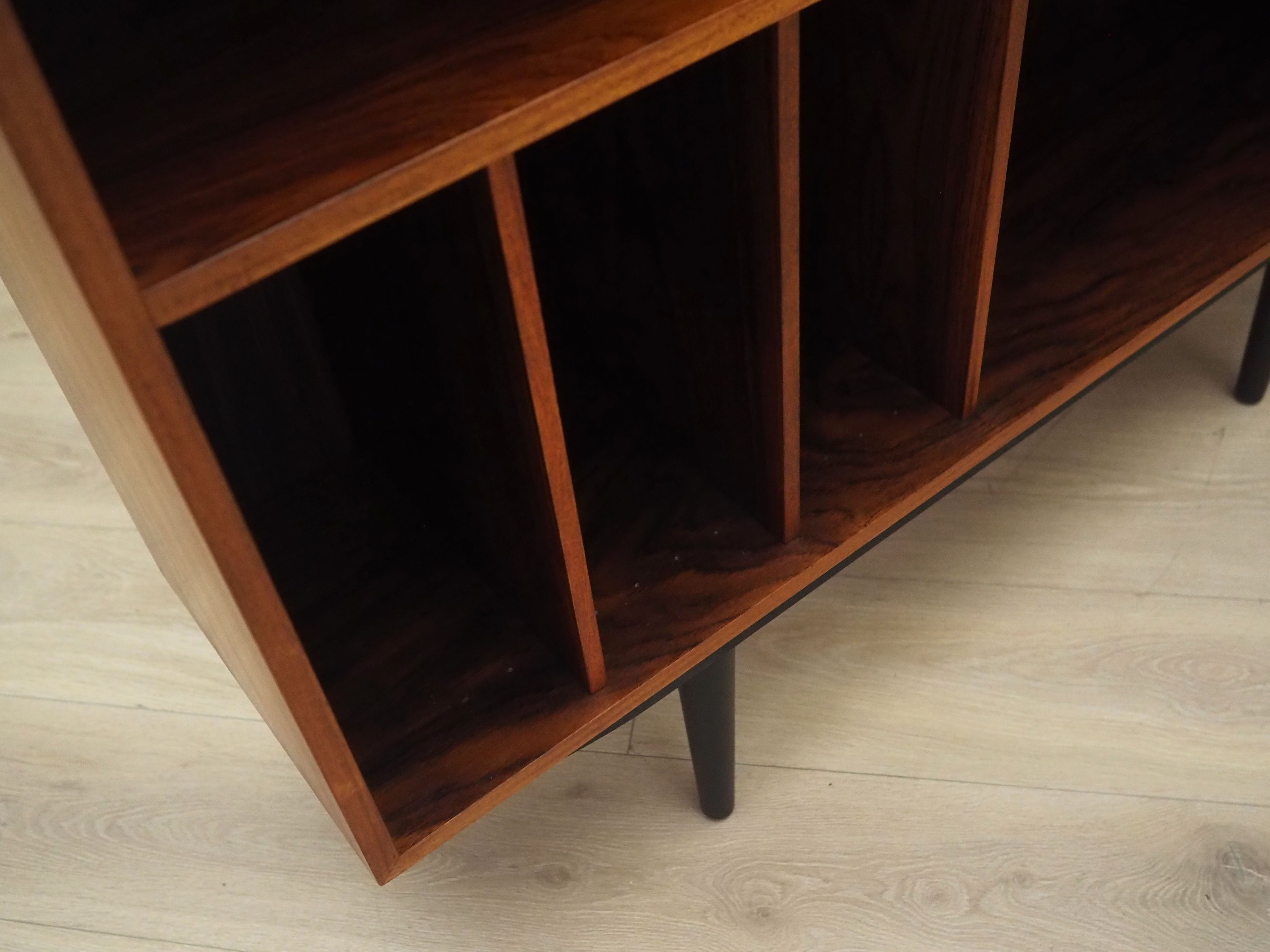 Rosewood bookcase, Danish design, 1970s, designer: Ib Kofod Larsen