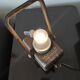 Wonder TIFON Lamp 40'