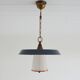 Louis Kalff suspension for Philips vintage 50s/60s.