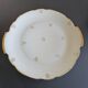 Service plate / luxury porcelain plate national company