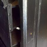 Old store counter
