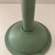 2 Bauhaus Windlichter Bougeoirs Porte-bougies