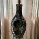 Vintage ceramic lamp