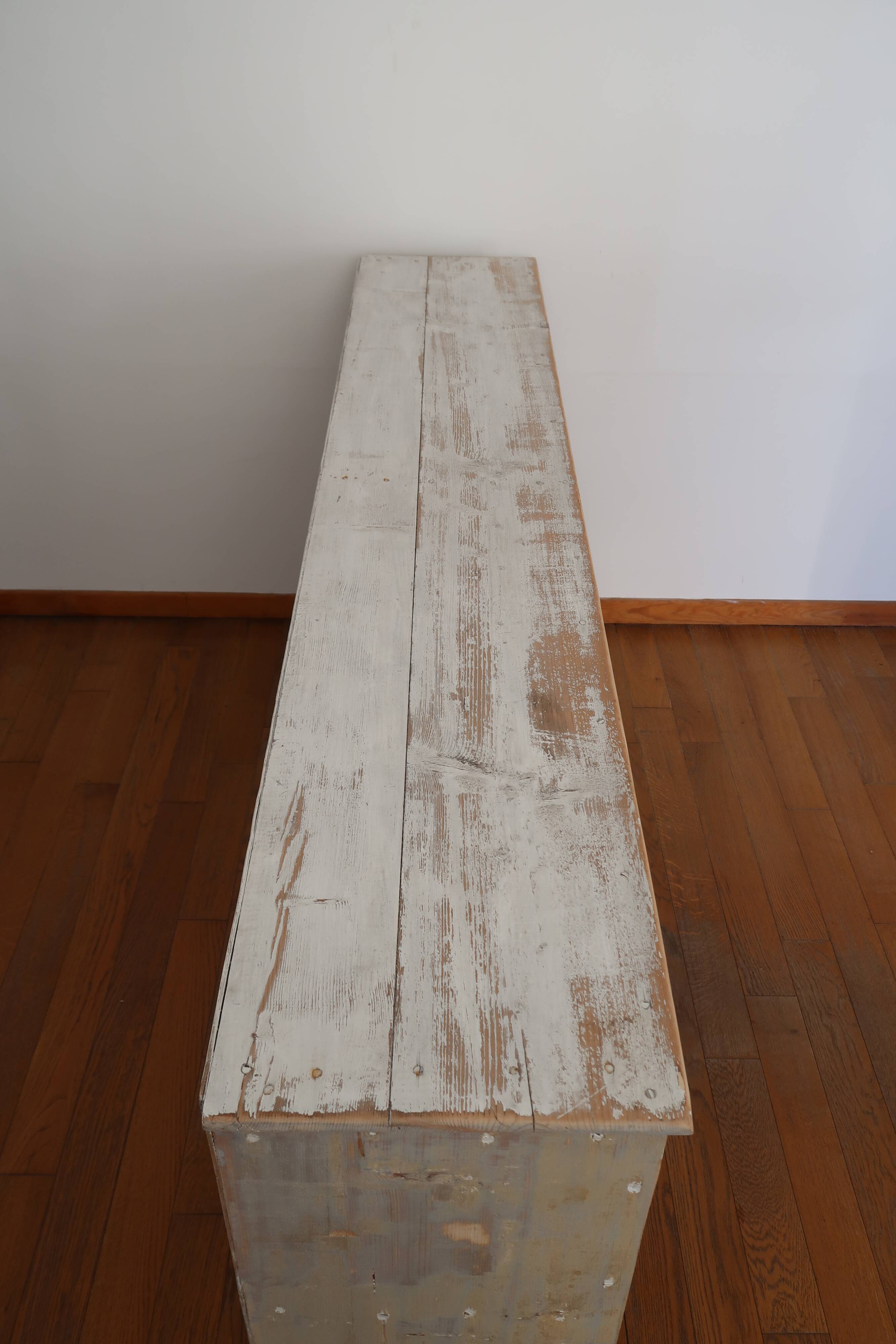 Sideboard workshop furniture