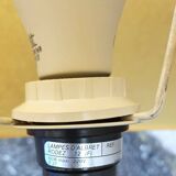 Large vintage D'Albret lamp