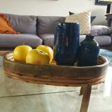 Grnad empty vintage pocket