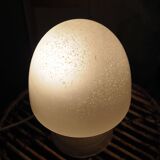 Lampe de chevet champignon, design danois, années 1970, production : Danemark