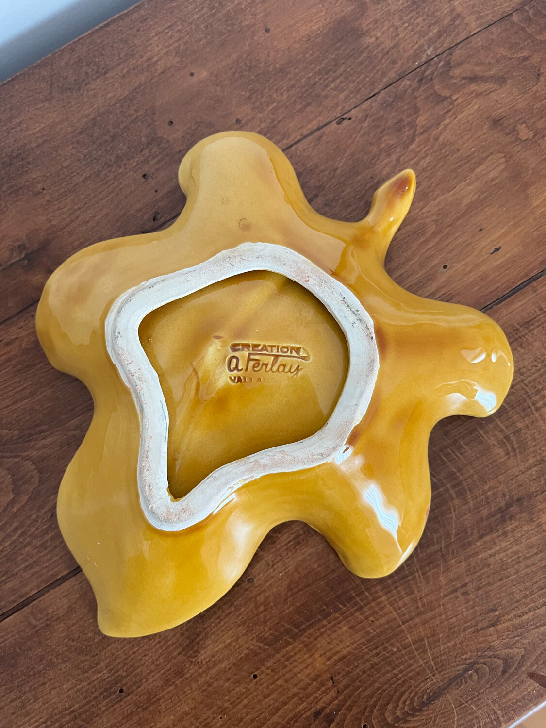 Vallauris sheet pocket trays