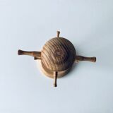 Présentoir à bijoux en bois