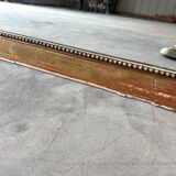 Louis Philippe mirror from the 19th century.