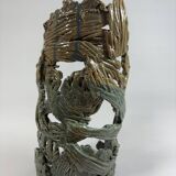 Ceramic sculpture
