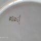 8 antique dinner plates
