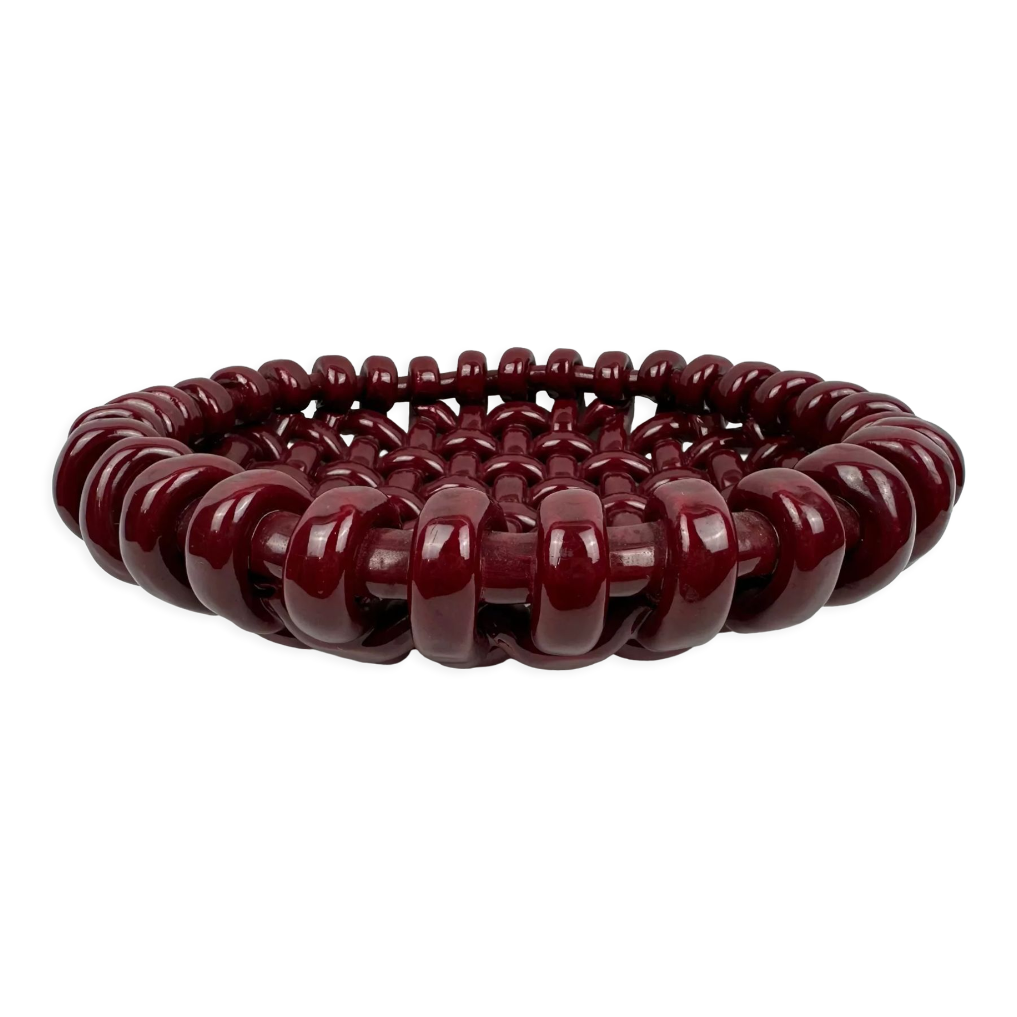 Dish vintage Jérôme Massier