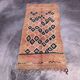 Moroccan carpet - 157 x 302 cm